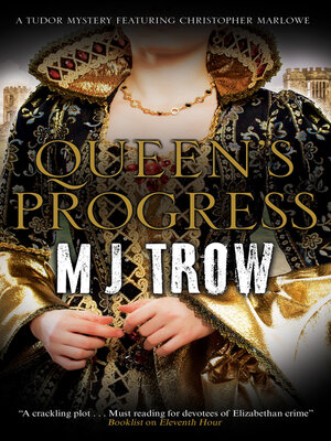 Queen's Progress - ebook